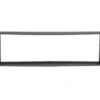 1-DIN Radioblende Citroen 000.284-0
