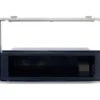 1-DIN Radioblende Peugeot 000.296-0