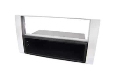 1+2 DIN Radioblende Ford 001.242-0 1 1+2 DIN Radioblende Ford 001.242-0