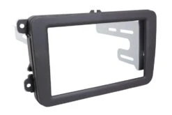 2-DIN Profi Radioblende VAG 002.099P2-0