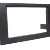 2-DIN Profi Radioblende Audi 002.118P1-0