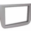 2-DIN Radioblende Seat 002.121-0