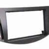 2-DIN Radioblende Toyota 002.208S1-0