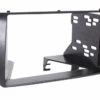 2-DIN Radioblende Toyota 002.212-0