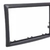 2-DIN Radioblende Renault 002.261-0