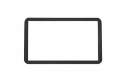 2-DIN Profi Radioblende Alfa Romeo 002.310P1-0