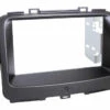 2-DIN Profi Radioblende Kia 002.404P1-0