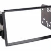 2-DIN Radioblende Kia 002.420-0