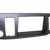 2-DIN Radioblende Kia 002.423-2