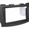 2-DIN Profi Radioblende Suzuki 002.435P1-0