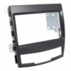 2-DIN Radioblende SsangYong 002.483-0