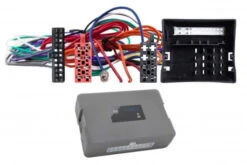 Vollaktiv-Low Level Adapter Audi 003.112-0