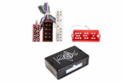 Vollaktiv-Low Level Adapter Alfa Romeo 003.310-0