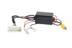 Rückfahrkamera Ab Werk Bleibt Nissan 010.271-0