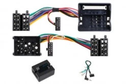 Lenkradfernbedienungsadapter BMW Mini Universal