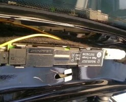 DAB And PLAY Antennenweiche VW 15-7590007