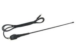 AM/FM Kotflügelantenne, 57° 202.005-0