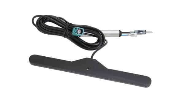 AM/FM Scheibenantenne Aktiv 202.015-0 1 AM/FM Scheibenantenne Aktiv 202.015-0