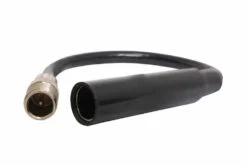 AM/FM Antennenadapter Auf Kabel 206.006-0