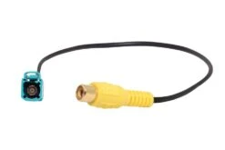 DVD / Video Bildeingang 206.023-0