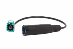 AM/FM Antennenadapter Universal, Opel 206.024-0