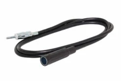 AM/FM Antennenverlängerungskabel, 207.004-0