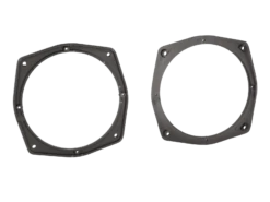 Lautsprecherringe Smart Und Mitsubishi