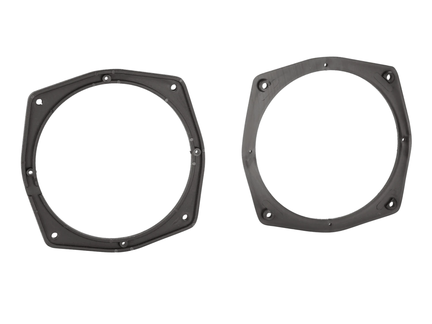 Lautsprecherringe Smart Und Mitsubishi 1 Lautsprecherringe Smart Und Mitsubishi