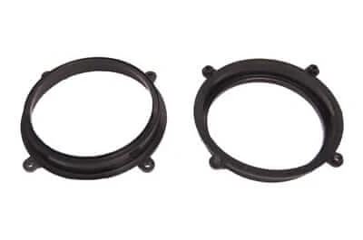 130er Lautsprecherringe Fiat 301.301-0 1 130er Lautsprecherringe Fiat 301.301-0