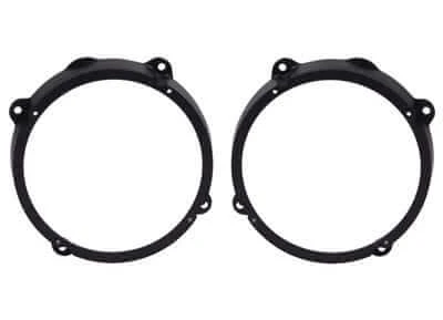 165er Lautsprecherringe Alfa Romeo 301.310-0 1 165er Lautsprecherringe Alfa Romeo 301.310-0