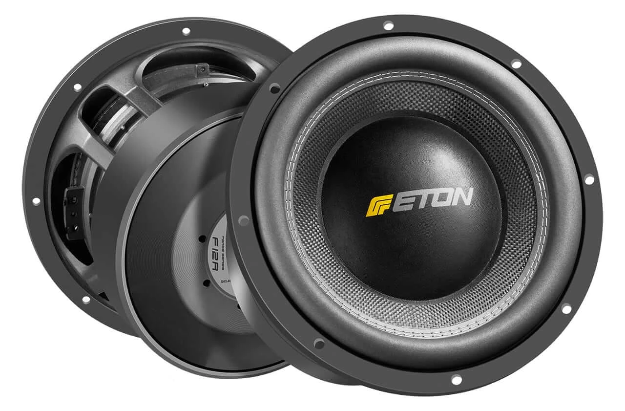 Eton Force F12 R 1 Eton Force F12 R