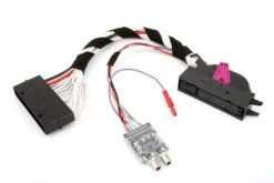 High/Low Adapter HL-SLI2-Dyn Dynaudio Plug N Play -Audiogerate CHS10224 HighLow Adapter HL SLI2 Dyn Dynaudio Plug n Play 1