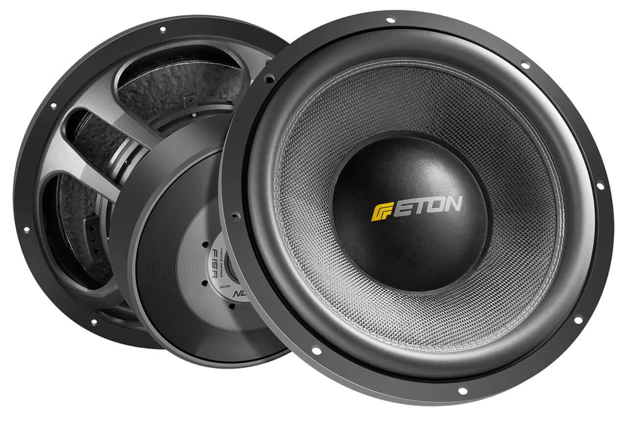 Eton Force F15 R 1 Eton Force F15 R