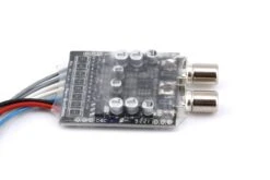 Mosconi HLA.SLIM High Low Adapter -Audiogerate CHS10550 Mosconi HLA.SLIM High Low Adapter 2