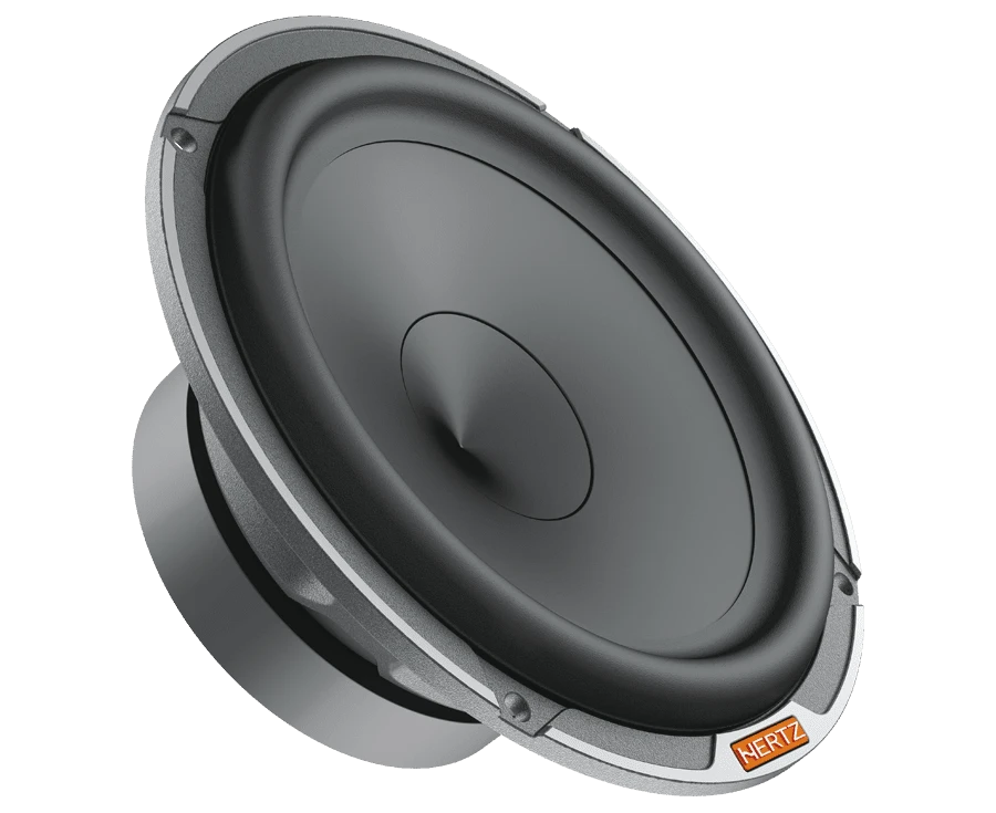 Hertz MPK 165P.3 Pro 1 Hertz MPK 165P.3 Pro