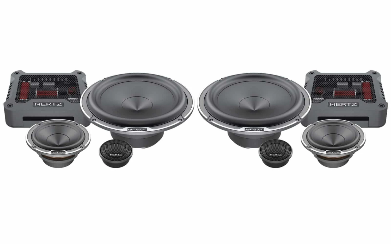 Hertz MPK 163.3 Pro 1 Hertz MPK 163.3 Pro