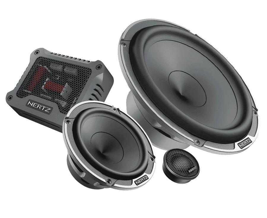 Hertz MPK 163.3 Pro 2 Hertz MPK 163.3 Pro – Bild 2