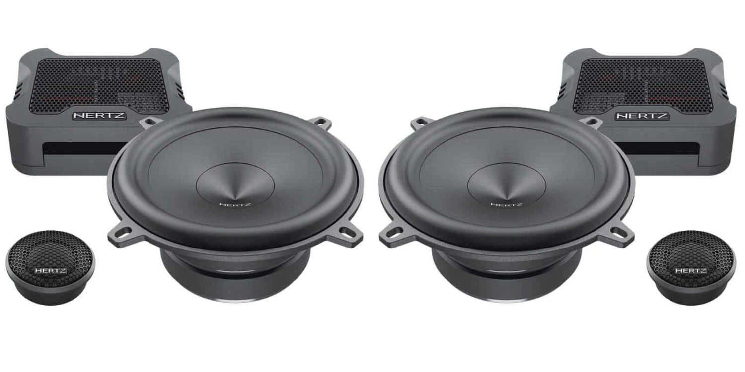 Hertz MPK 130.3 Pro 1 Hertz MPK 130.3 Pro