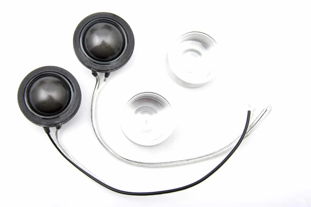 Andrian Audio A28G High End Hochtöner 1 Andrian Audio A28G High End Hochtöner