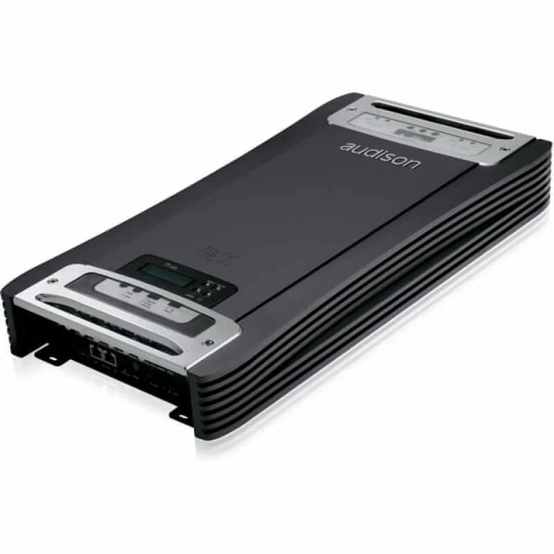 Audison Thesis TH Uno 1 Audison Thesis TH Uno