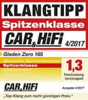 Gladen ZERO 165 4 Gladen ZERO 165 – Bild 4