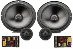 Gladen ZERO 165 9 Gladen ZERO 165 -Audiogerate CHS10974 Gladen ZERO 165 4