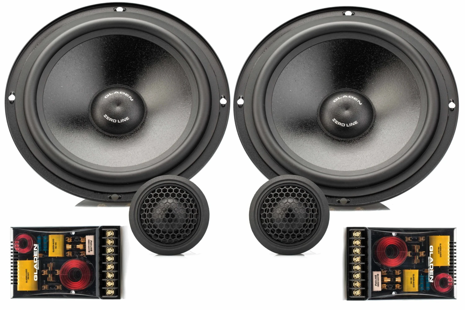 Gladen ZERO 165 5 Gladen ZERO 165 – Bild 5