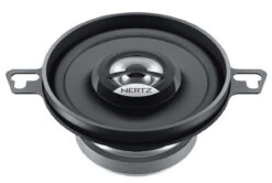 Hertz DCX 87.3 Koaxial System
