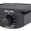 Hertz HRC Remote Volume Control
