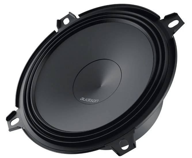 Audison Prima AP 5 1 Audison Prima AP 5