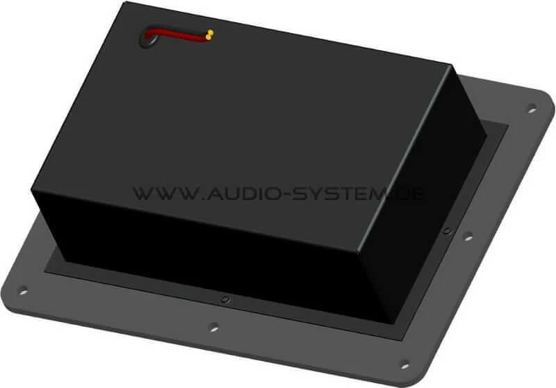 Audio System H 330.1 Aktivmodul 2 Audio System H 330.1 Aktivmodul – Bild 2