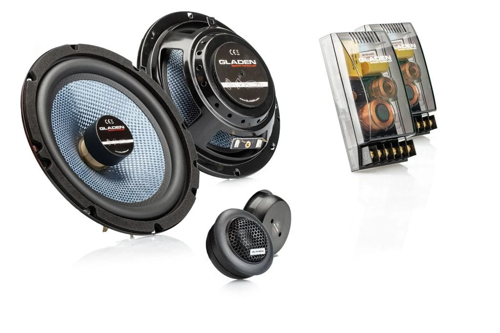 Gladen RS 165 Slim 2 Gladen RS 165 Slim – Bild 2