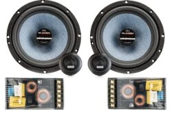Gladen RS 165 Slim 8 Gladen RS 165 Slim -Audiogerate CHS11605 Gladen RS 165 Slim 2