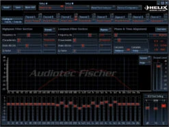 Helix Match PP 86DSP -Audiogerate CHS11675 Match PP 86DSP 5